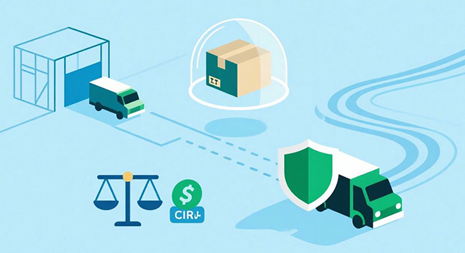 Udhibiti wa Ubora na Msaada baada ya mauzo