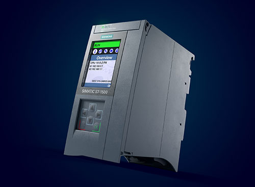 SIMATIC S7-1500V: Kidhibiti cha Mtandaoni cha Kizazi Kijacho, Kikianzisha Enzi Mpya ya 