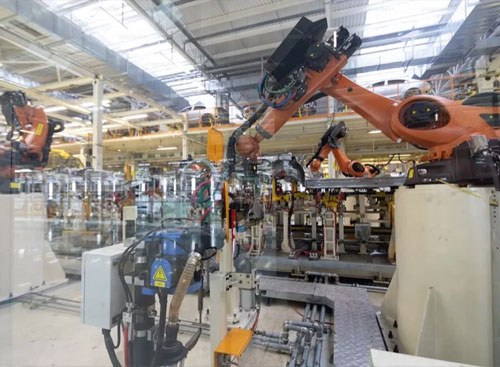 Mitsubishi Yazindua MX Series PLC Kwa Kutumia Vifaa vya AI Vilivyojengewa Ndani