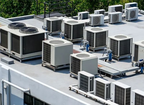 Carlo Gavazzi Afichua Relays za Ufuatiliaji wa Voltage za Awamu Tatu Zisizo na Cheche