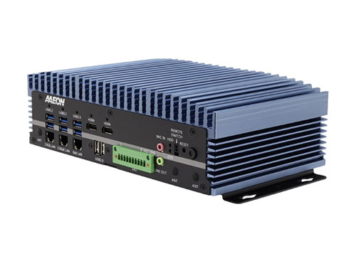 Majukwaa ya Kompyuta ya Aaeon Yanashughulikia Matumizi ya IoT ya Viwanda na AI ya Edge