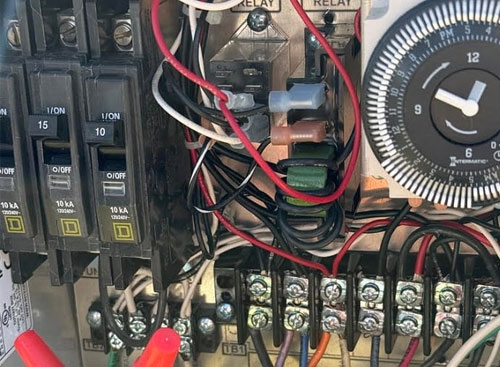 Kuboresha Mifumo ya Maji Taka kwa Kutumia Ubunifu Unaofanya Kazi kwa Ufanisi