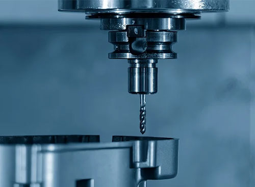 Servo Motors: Kiungo Kinachokosekana katika Utendaji Mzito wa CNC