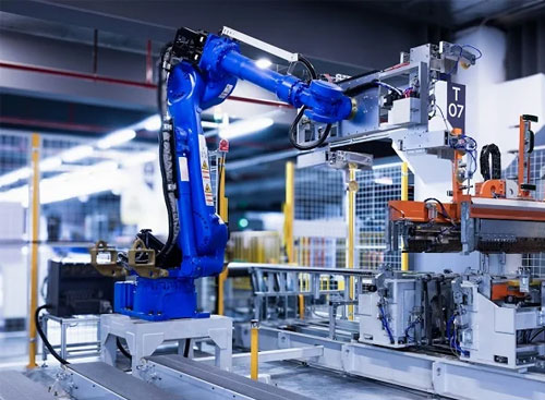 Maswali ya Kiotomatiki: Kwa Nini Tunachagua Voltage Fulani za Kudhibiti?