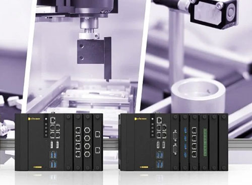 Cincoze Yazindua Mfululizo wa Kompyuta wa DIN-Rail kwa Uzalishaji Mahiri