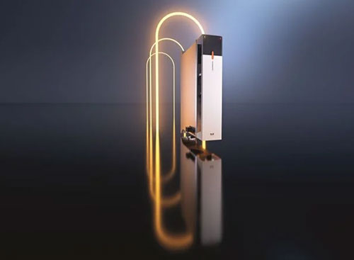 B&R Yapanua Ofa, Kuzindua Viendeshi vya Servo, IPC, Roboti, na Zaidi