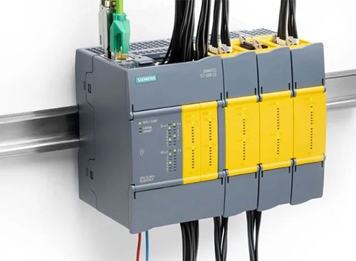 Siemens Yaanza Kusasisha PLC: S7-1200 G2